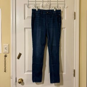 Skinny Stretch Jeans